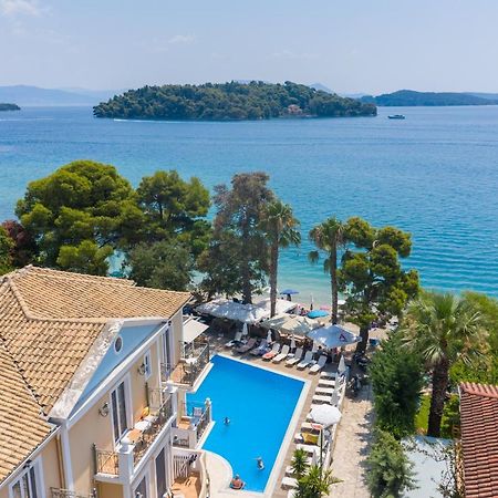 Orion Hotel Nydri (Lefkada) Exterior foto