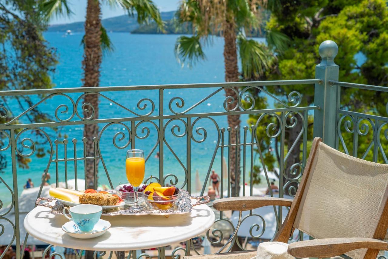 Orion Hotel Nydri (Lefkada) Exterior foto