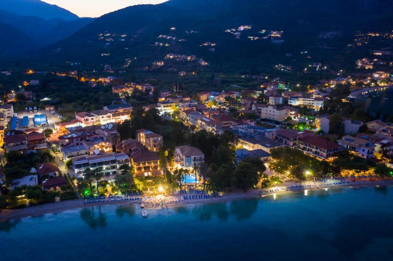Orion Hotel Nydri (Lefkada) Exterior foto