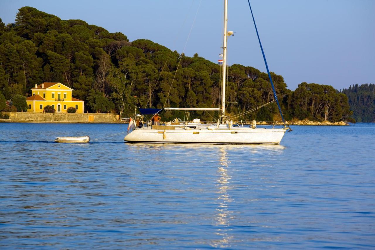 Orion Hotel Nydri (Lefkada) Exterior foto