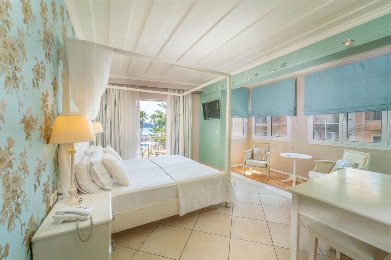 Orion Hotel Nydri (Lefkada) Exterior foto