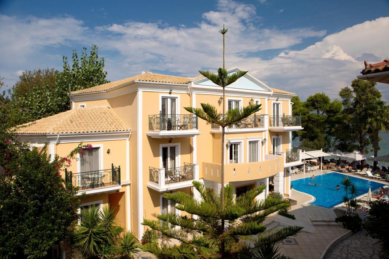 Orion Hotel Nydri (Lefkada) Exterior foto