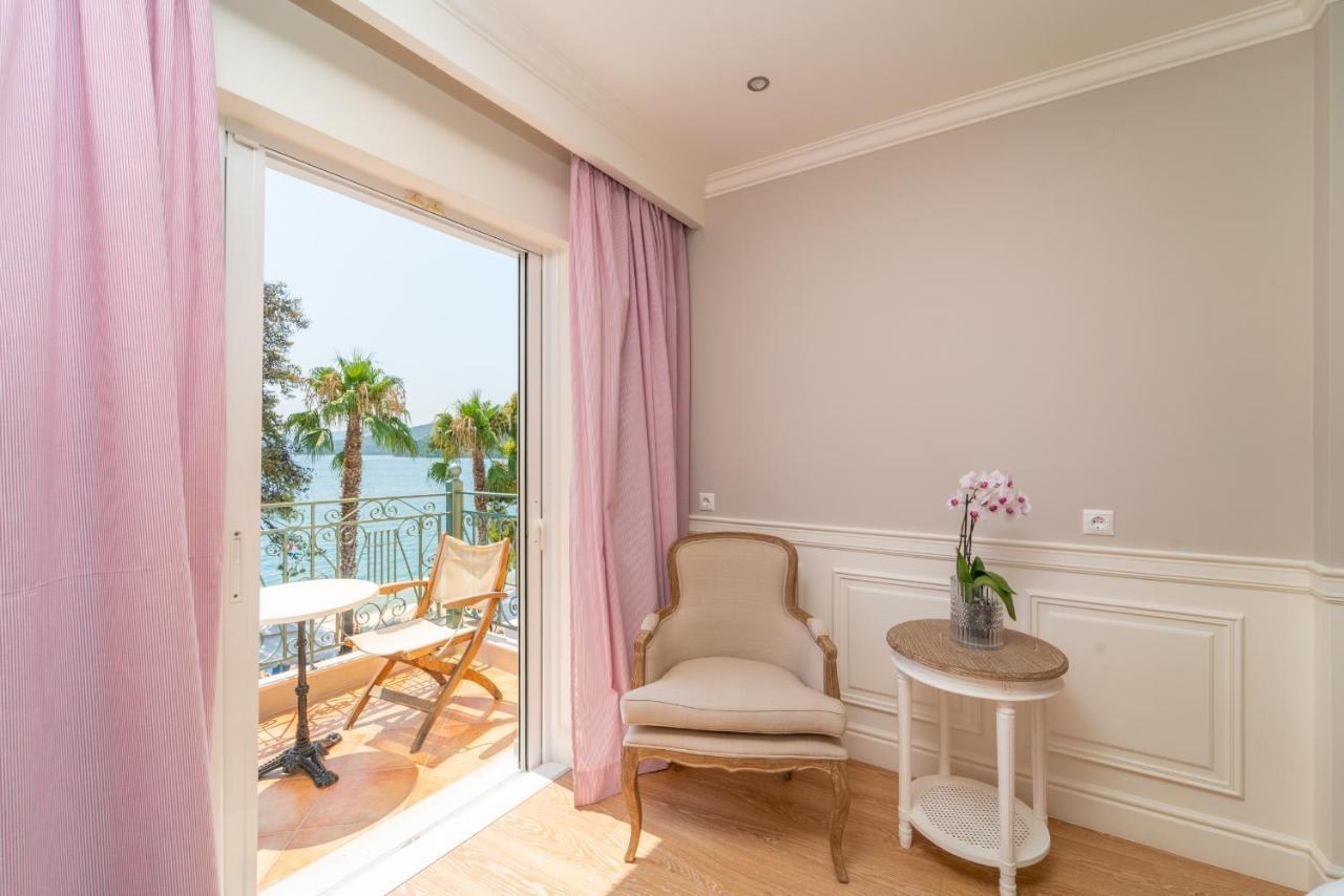 Orion Hotel Nydri (Lefkada) Exterior foto