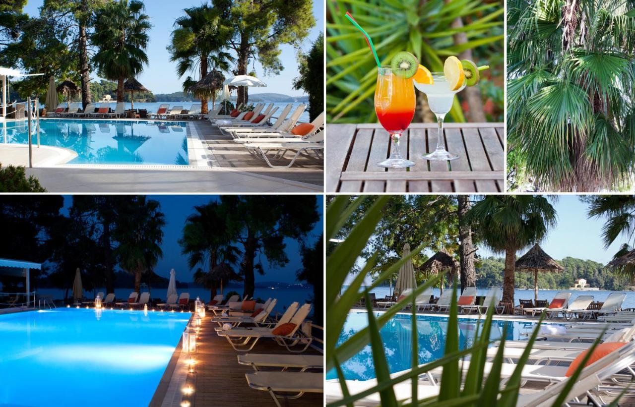 Orion Hotel Nydri (Lefkada) Exterior foto